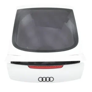 Dostępne od ręki KLAPA TYLNA TYŁ AUDI TT 8J